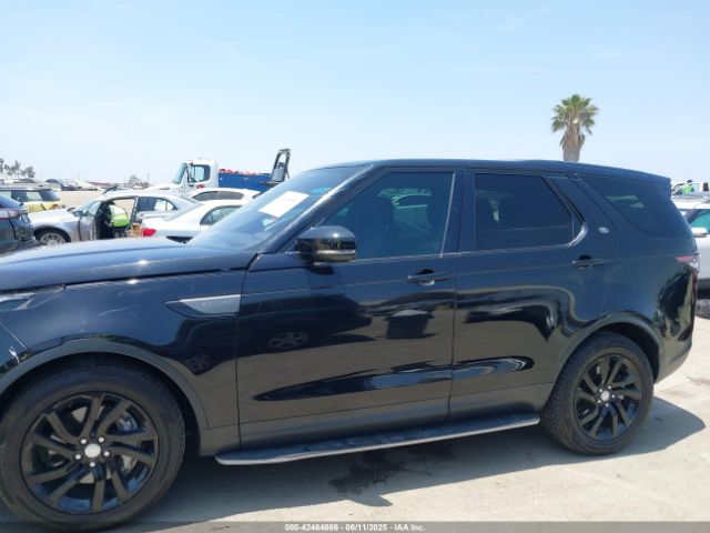 SALRG2RV3KA096015 Land Rover aj126