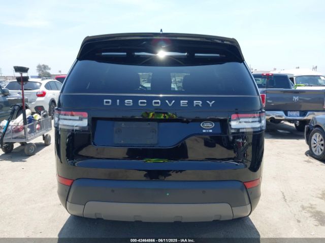 SALRG2RV3KA096015 Land Rover aj126