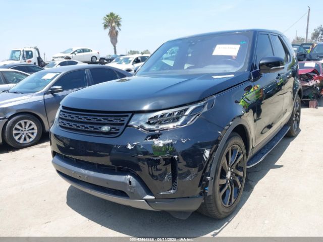 SALRG2RV3KA096015 Land Rover aj126