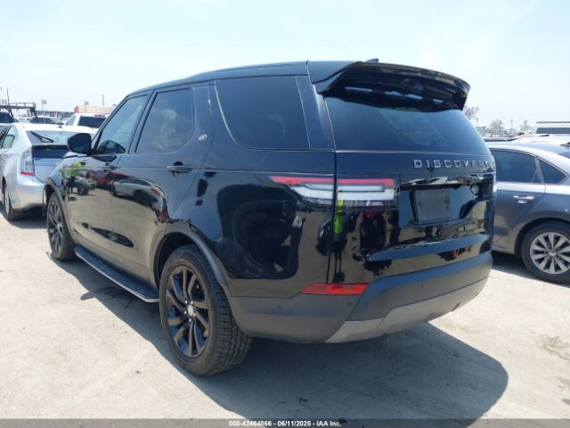 SALRG2RV3KA096015 Land Rover aj126