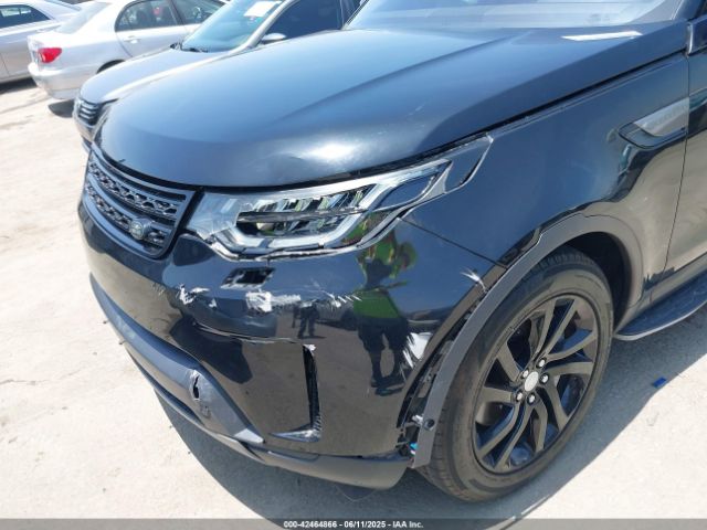 SALRG2RV3KA096015 Land Rover aj126