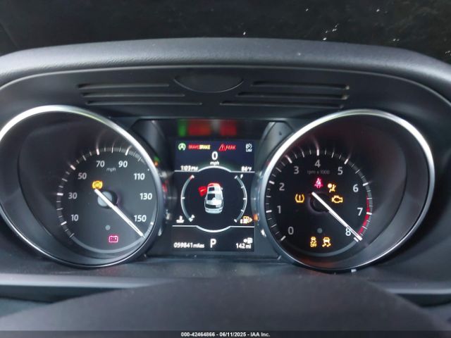 SALRG2RV3KA096015 Land Rover aj126