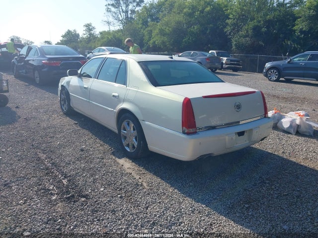 2006 CADILLAC DTS 1G6KD57Y96U249150 Photo 2