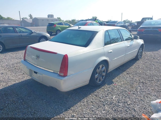 2006 CADILLAC DTS 1G6KD57Y96U249150 Photo 3