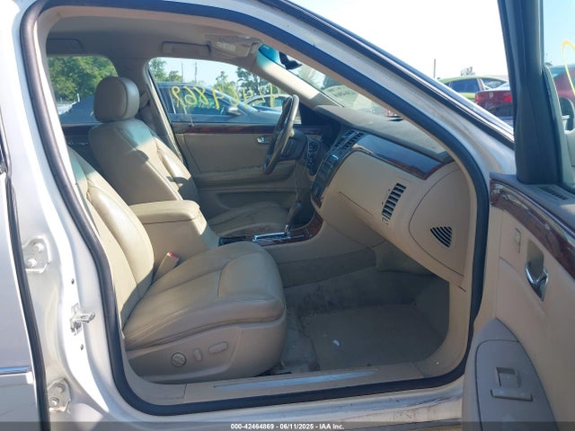 2006 CADILLAC DTS 1G6KD57Y96U249150 Photo 4