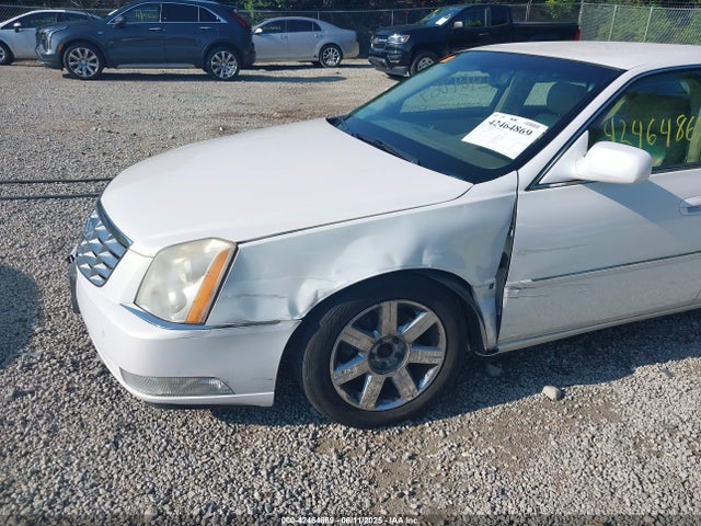 2006 CADILLAC DTS 1G6KD57Y96U249150 Photo 5
