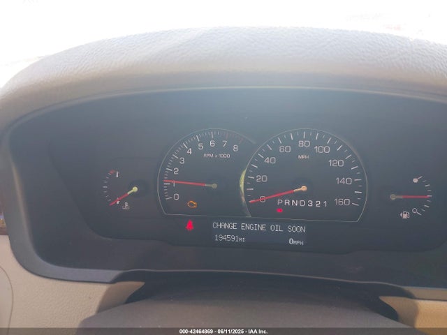 2006 CADILLAC DTS 1G6KD57Y96U249150 Photo 6