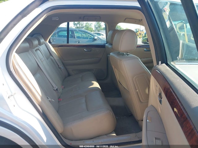 2006 CADILLAC DTS 1G6KD57Y96U249150 Photo 7