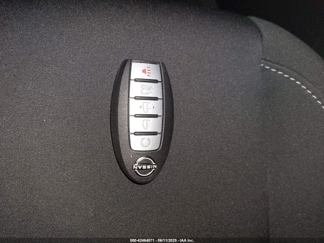 Nissan Altima Sv Awd 2025 1N4BL4DW3SN383031 Image 11