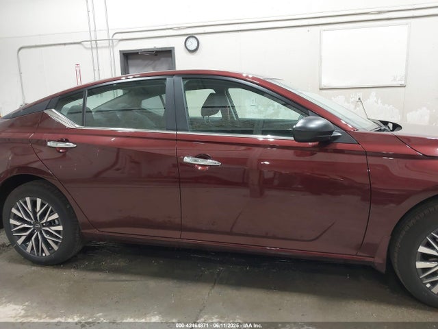 Nissan Altima Sv Awd 2025 1N4BL4DW3SN383031 Image 13