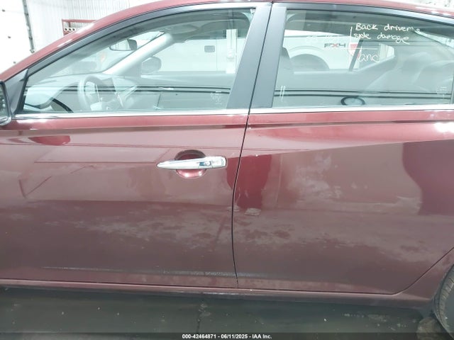 Nissan Altima Sv Awd 2025 1N4BL4DW3SN383031 Image 14