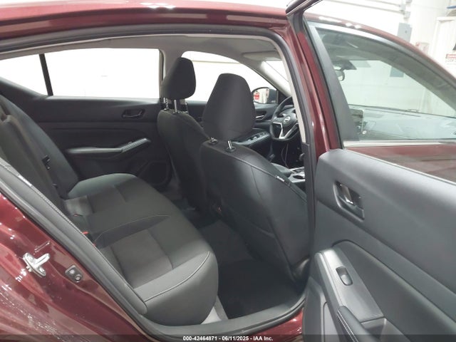 Nissan Altima Sv Awd 2025 1N4BL4DW3SN383031 Image 8