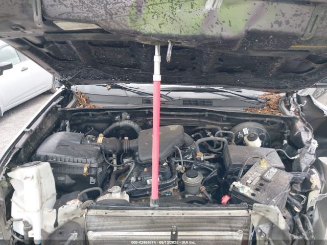 3TYRX5GN1LT001987 Toyota Tacoma Sr