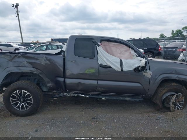 3TYRX5GN1LT001987 Toyota Tacoma Sr