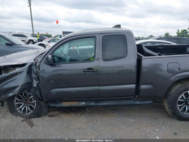 3TYRX5GN1LT001987 Toyota Tacoma Sr