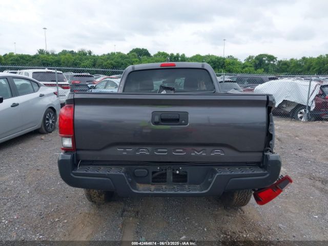 3TYRX5GN1LT001987 Toyota Tacoma Sr