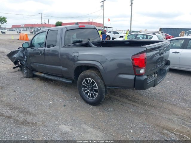 3TYRX5GN1LT001987 Toyota Tacoma Sr