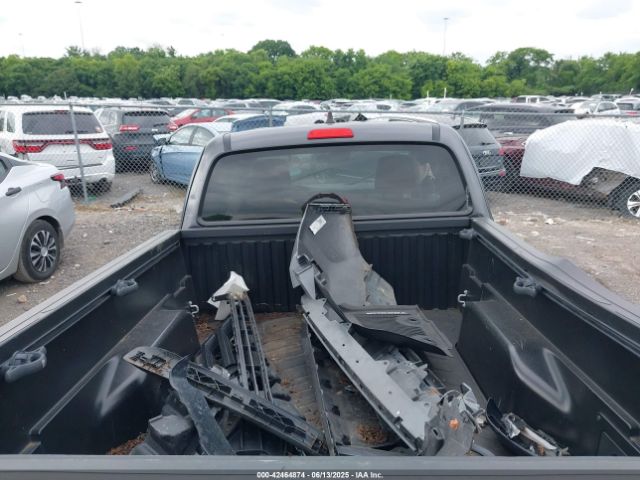3TYRX5GN1LT001987 Toyota Tacoma Sr