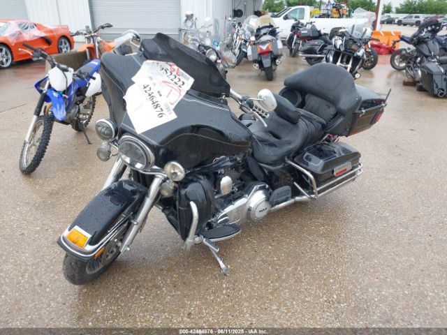 2012 HARLEY-DAVIDSON FLHTCU 1HD1FCM12CB628432 Photo 1