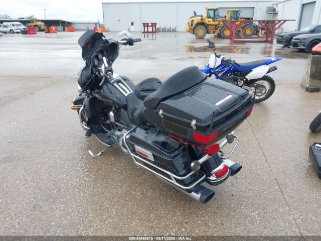 2012 HARLEY-DAVIDSON FLHTCU 1HD1FCM12CB628432 Photo 2