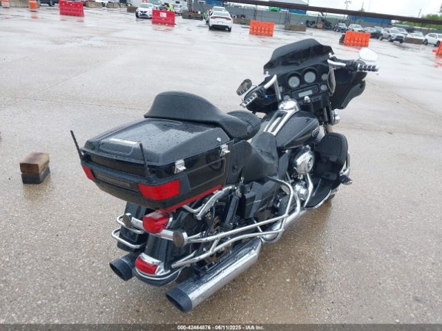 2012 HARLEY-DAVIDSON FLHTCU 1HD1FCM12CB628432 Photo 3