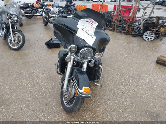 2012 HARLEY-DAVIDSON FLHTCU 1HD1FCM12CB628432 Photo 4