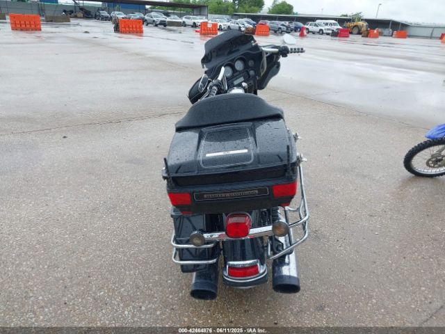 2012 HARLEY-DAVIDSON FLHTCU 1HD1FCM12CB628432 Photo 5