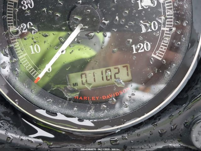 2012 HARLEY-DAVIDSON FLHTCU 1HD1FCM12CB628432 Photo 6