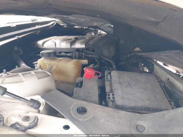 2014 CADILLAC ATS 1G6AC5SXXE0133412 Photo 9