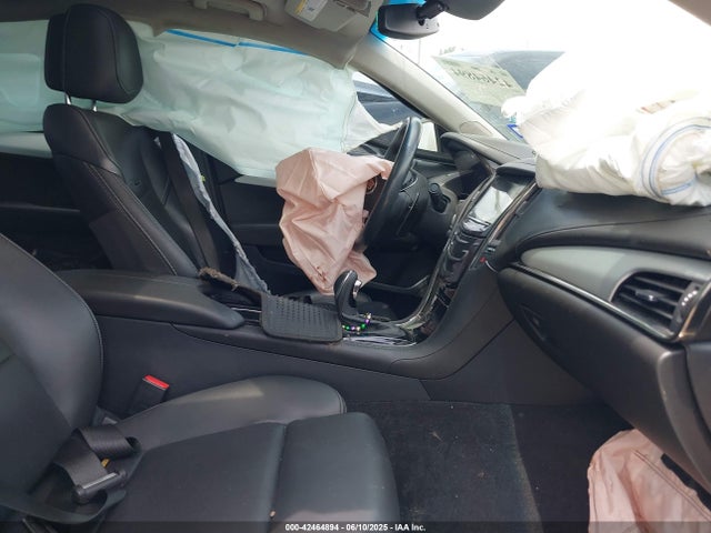 2014 CADILLAC ATS 1G6AC5SXXE0133412 Photo 4