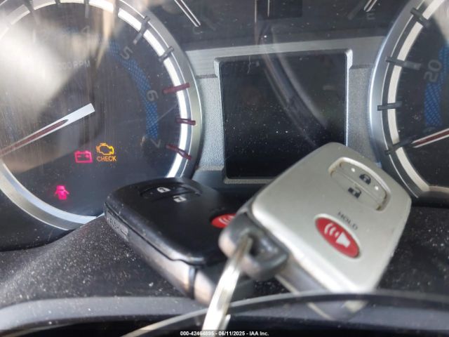 2017 TOYOTA 4RUNNER JTEBU5JR6H5417298 Photo 10