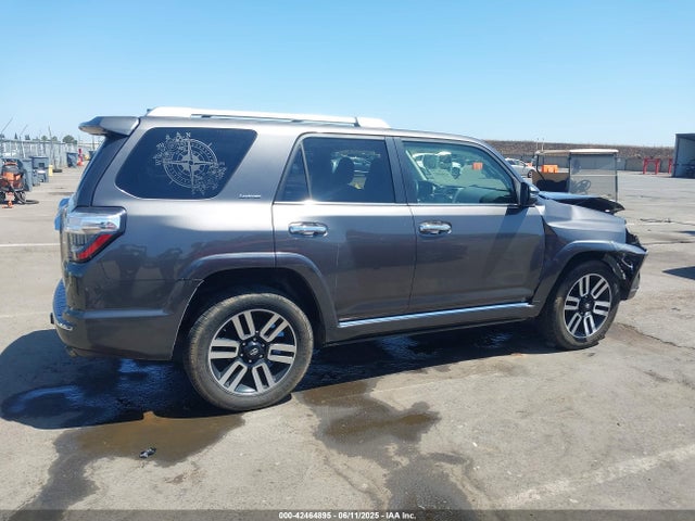 JTEBU5JR6H5417298 Toyota 1gr-fe