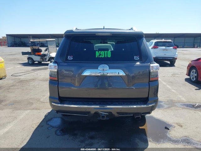 JTEBU5JR6H5417298 Toyota 1gr-fe