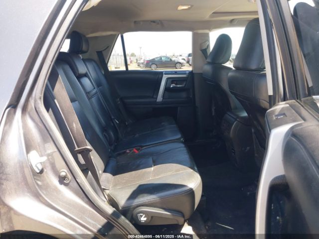 2017 TOYOTA 4RUNNER JTEBU5JR6H5417298 Photo 7