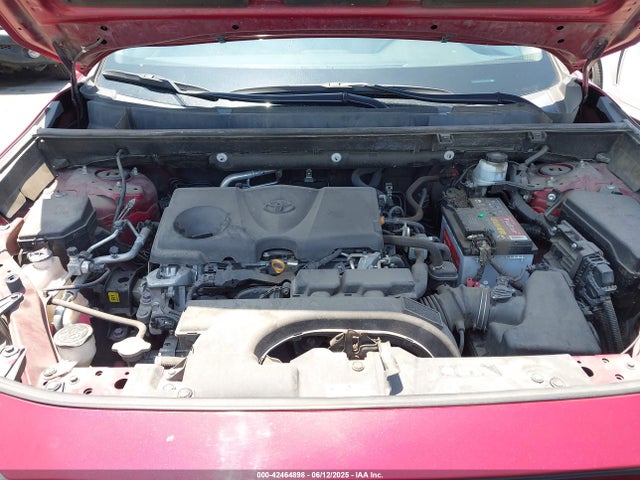 Toyota a25a-fks 2020 2T3C1RFV5LW088979 Image 10