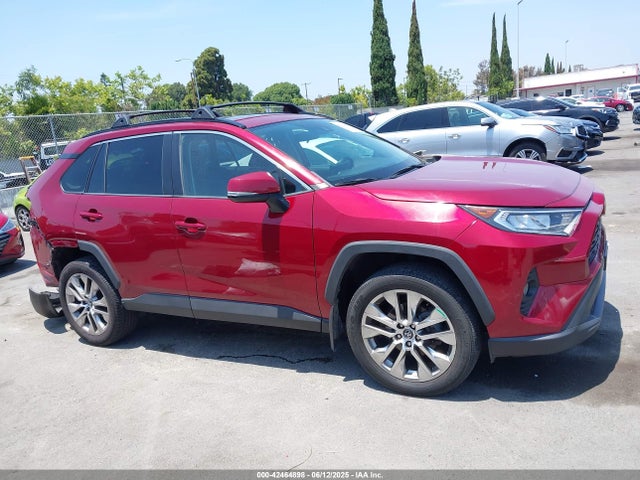 Toyota a25a-fks 2020 2T3C1RFV5LW088979 Image 14