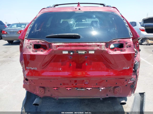 Toyota a25a-fks 2020 2T3C1RFV5LW088979 Image 17