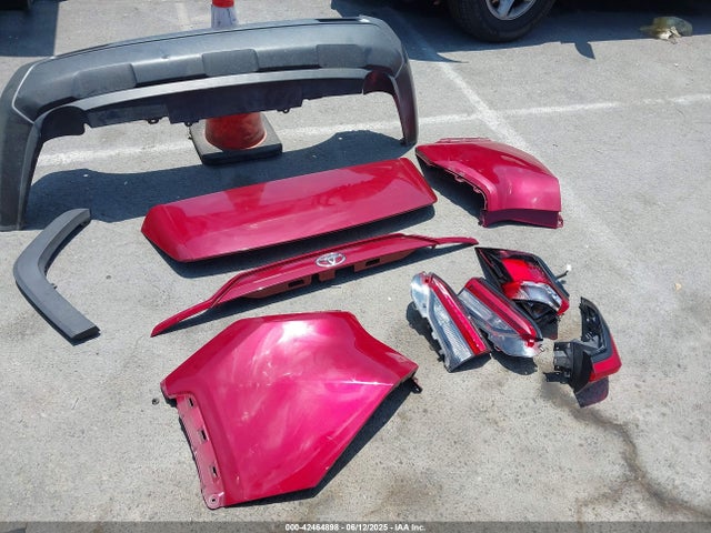 Toyota a25a-fks 2020 2T3C1RFV5LW088979 Image 12