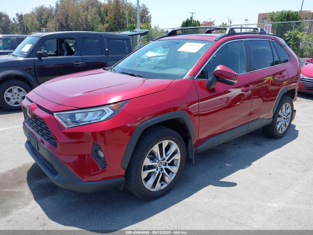 Toyota a25a-fks 2020 2T3C1RFV5LW088979 Image 2