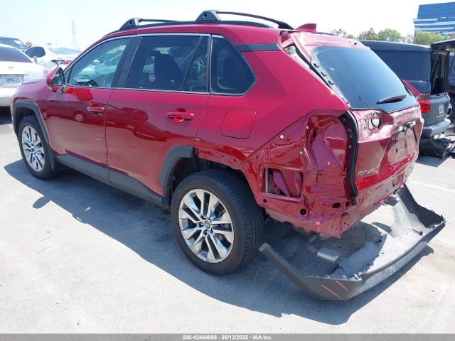 Toyota a25a-fks 2020 2T3C1RFV5LW088979 Image 3