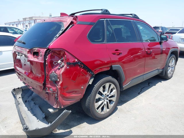 Toyota a25a-fks 2020 2T3C1RFV5LW088979 Image 4