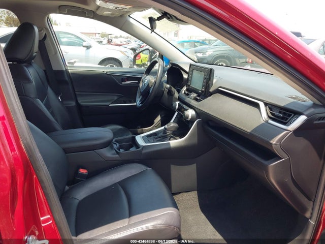 Toyota a25a-fks 2020 2T3C1RFV5LW088979 Image 5