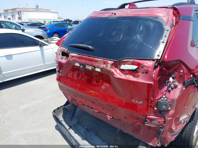 Toyota a25a-fks 2020 2T3C1RFV5LW088979 Image 6
