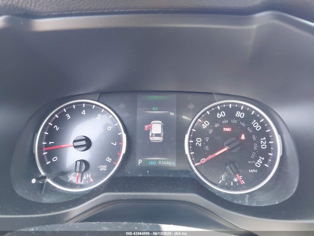 Toyota a25a-fks 2020 2T3C1RFV5LW088979 Image 7