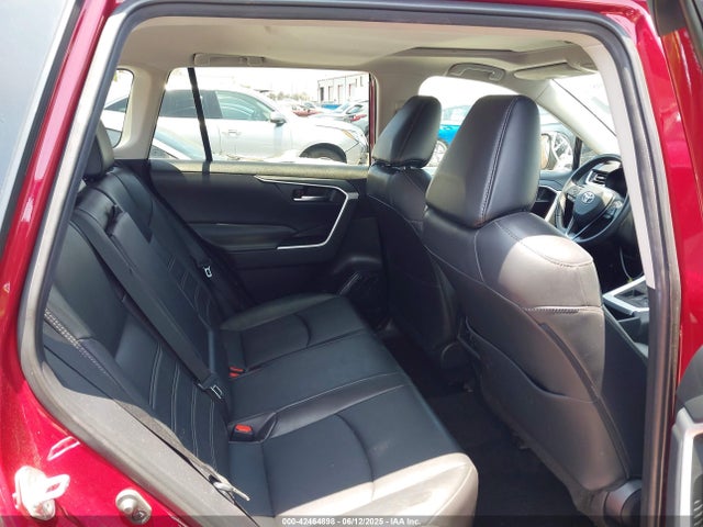 Toyota a25a-fks 2020 2T3C1RFV5LW088979 Image 8