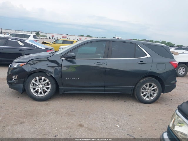 Chevrolet lyx 2021 2GNAXKEV0M6119672 Image 14