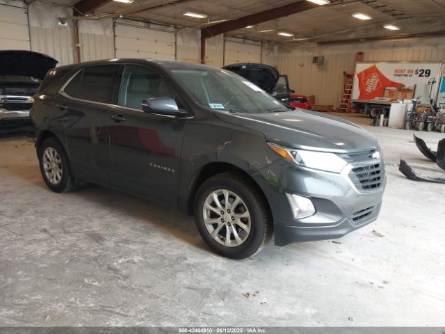 2018 CHEVROLET EQUINOX 2GNAXSEV6J6305132