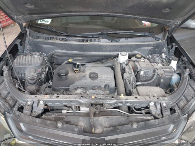 2018 CHEVROLET EQUINOX 2GNAXSEV6J6305132 Photo 9