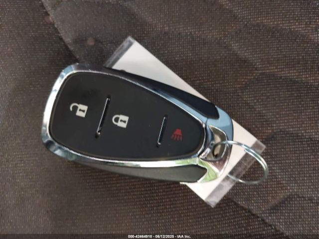 2018 CHEVROLET EQUINOX 2GNAXSEV6J6305132 Photo 10