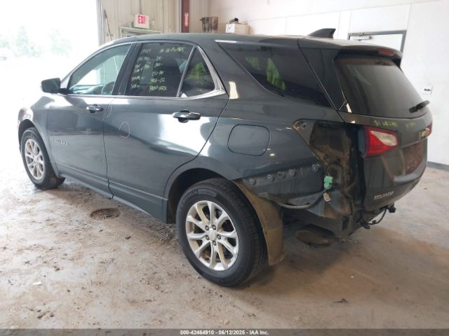 2018 CHEVROLET EQUINOX 2GNAXSEV6J6305132 Photo 2